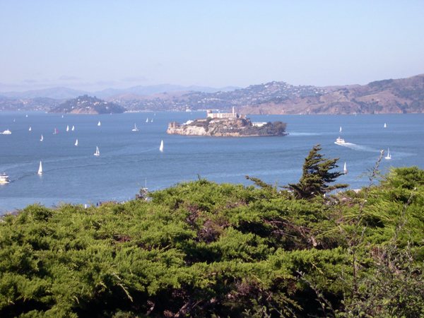 Alcatraz